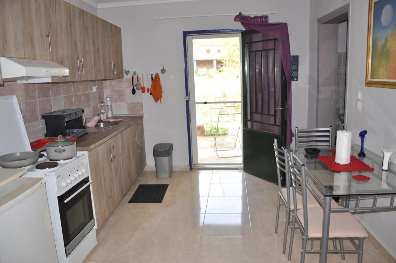 Apartment Alexanderland *