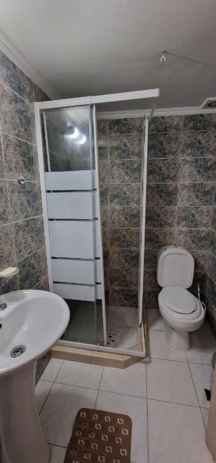 Apartment Alexanderland