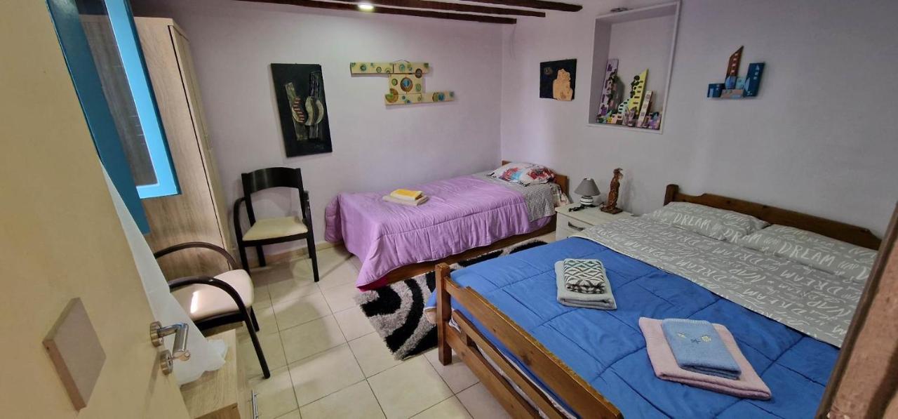 Apartment Alexanderland