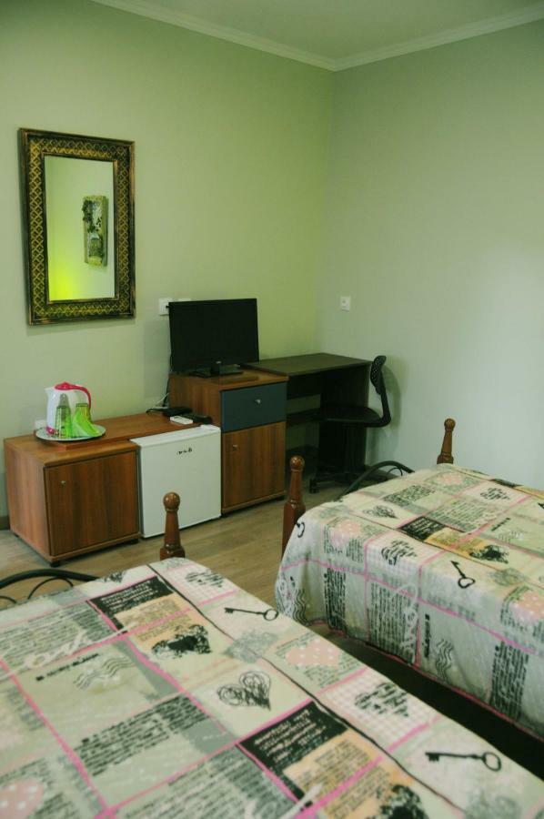 Alexanderland Apartment