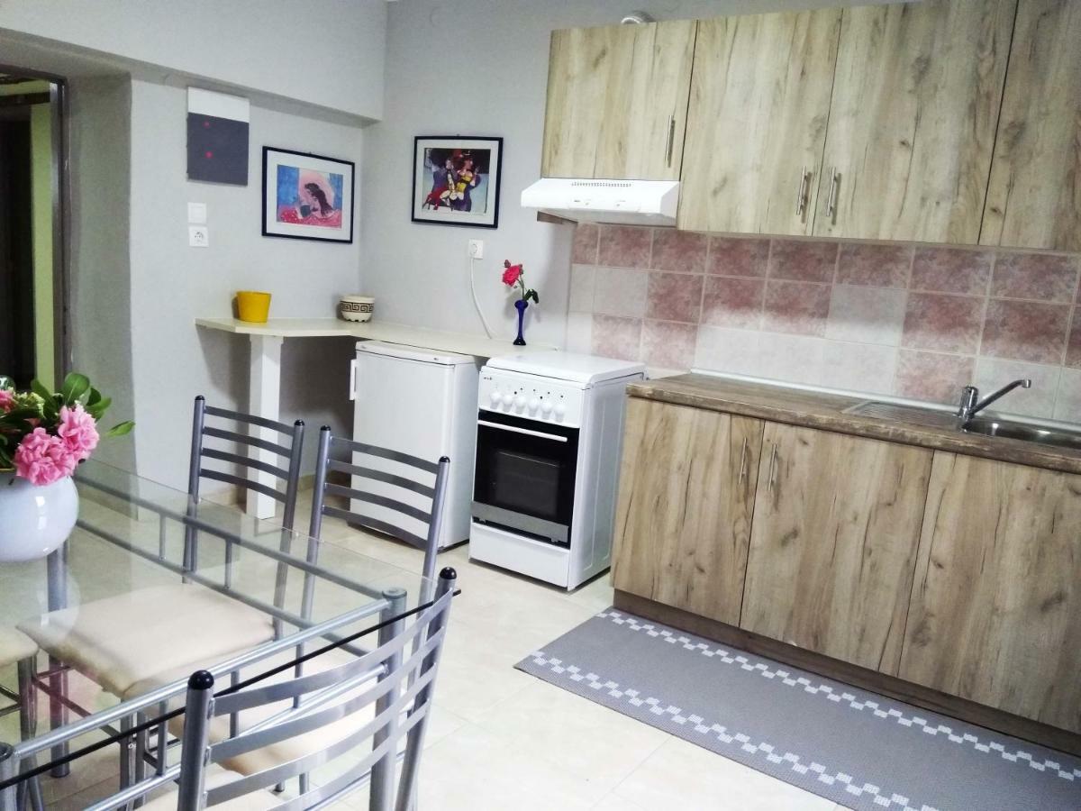Alexanderland Apartment *