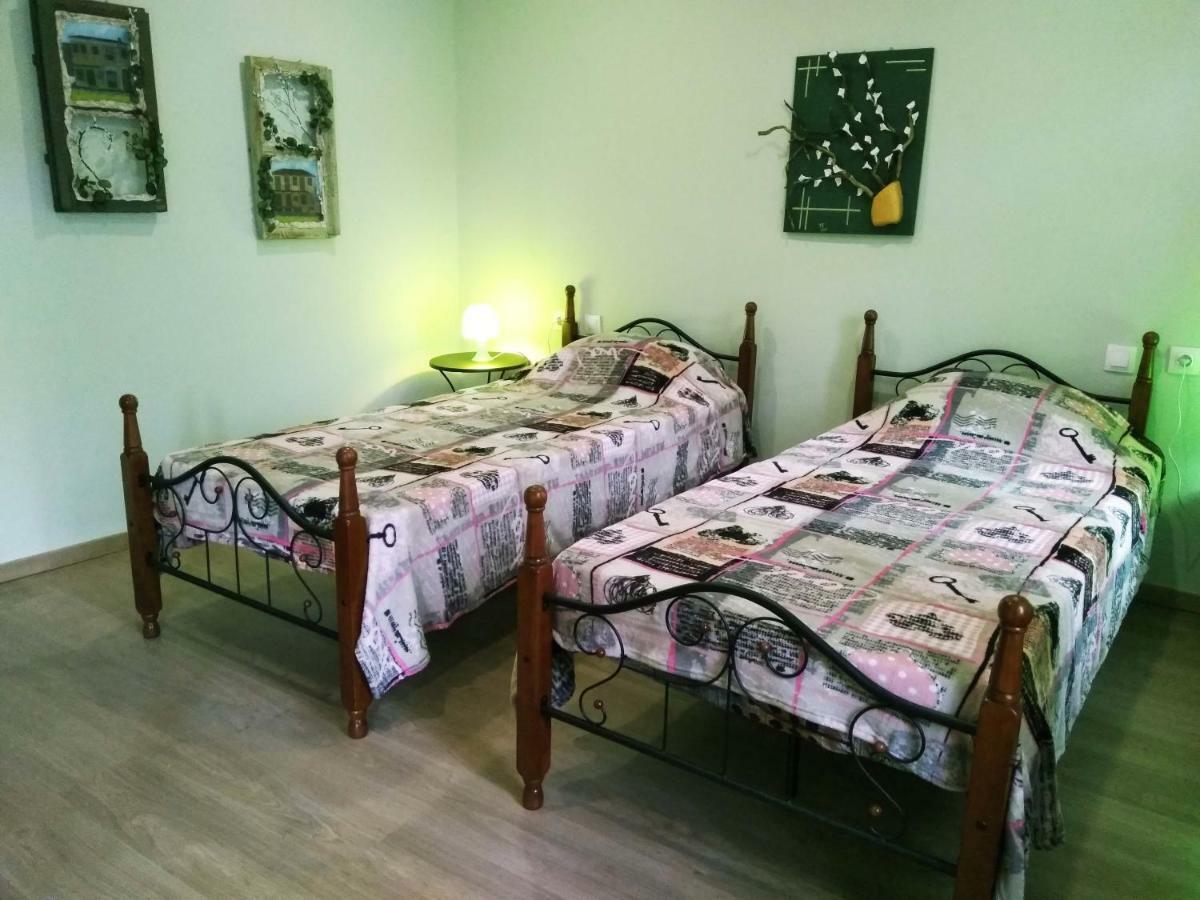 Apartment Alexanderland *