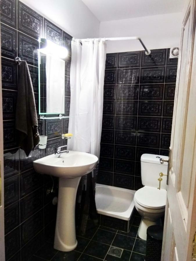 Alexanderland Apartment *