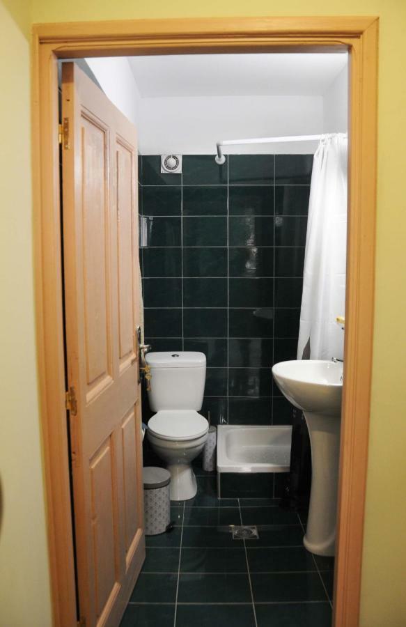 Alexanderland Apartment